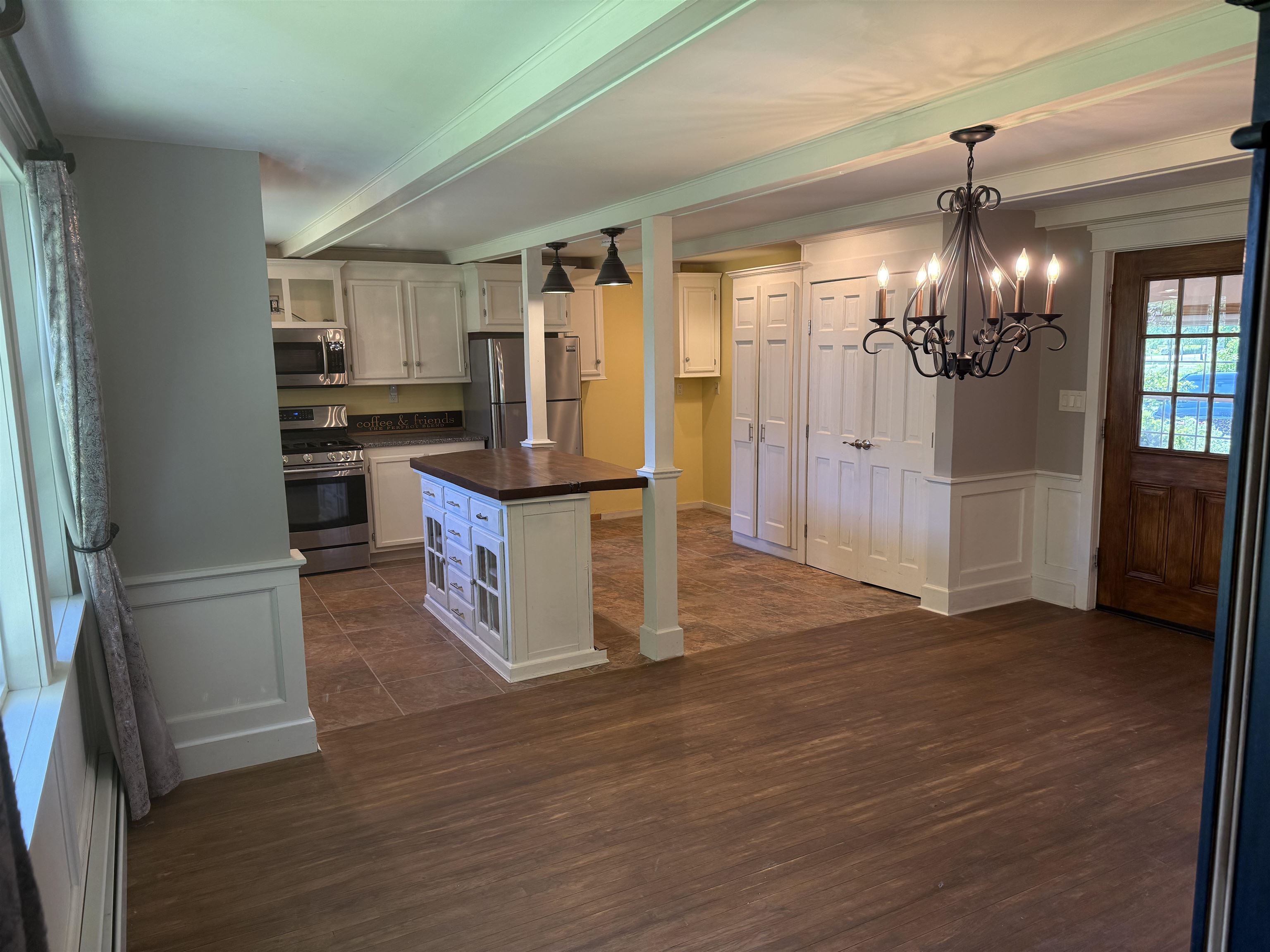 154B Main Street
