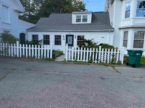 154B Main Street Kingston NH 03848