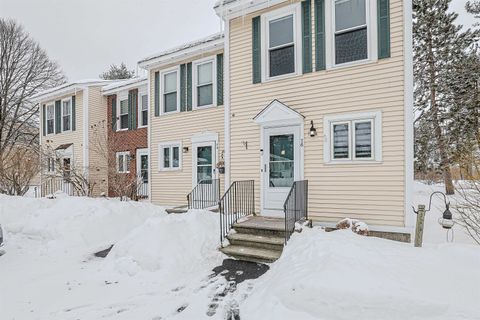 76 Shelburne Road Merrimack NH 03054