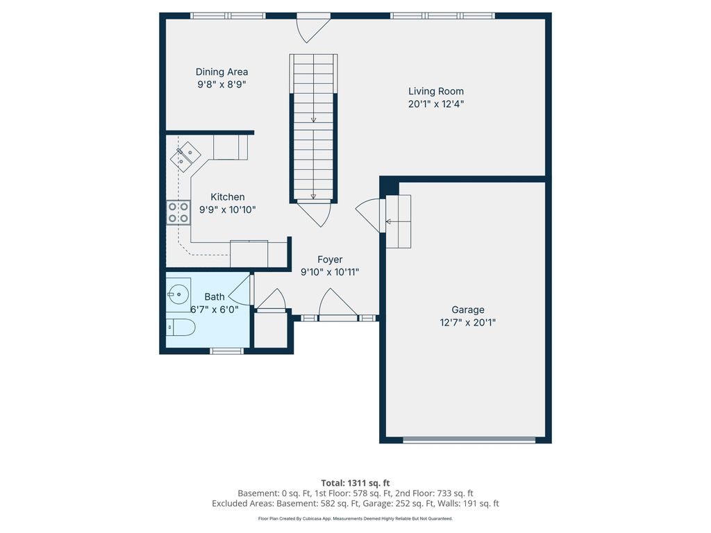 Photo of 32 Merlot Court #2, Concord, NH 03303 (MLS # 5082948)