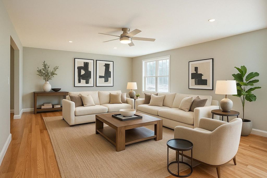 Photo of 7 Delphi Way, Londonderry, NH 03053 (MLS # 5061434)