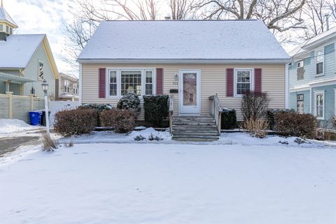 511 Manchester Street Manchester NH 03103