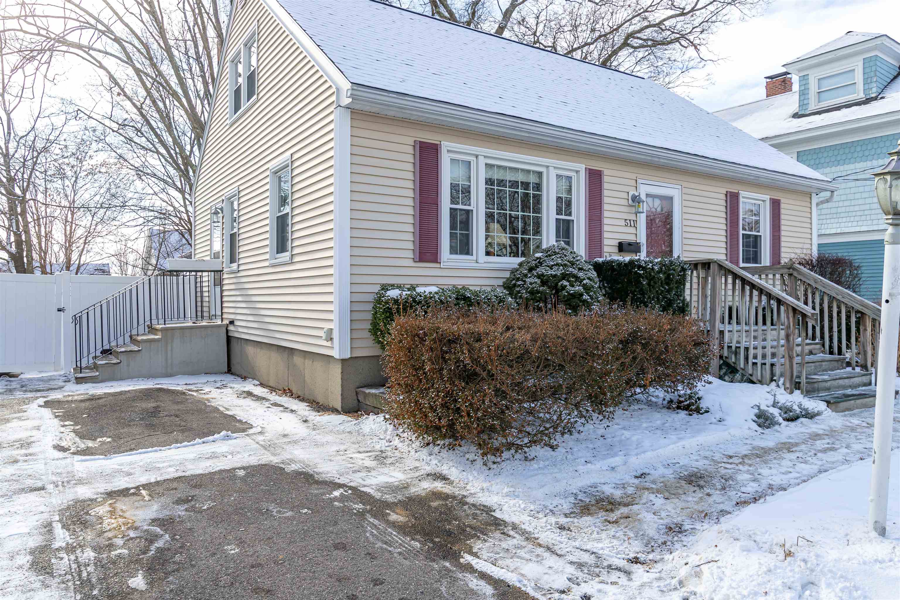 511 Manchester Street