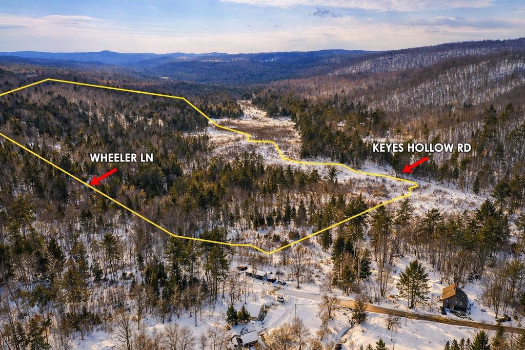 Photo of 132 Wheeler Lane, Lempster, NH 03605 (MLS # 5078056)