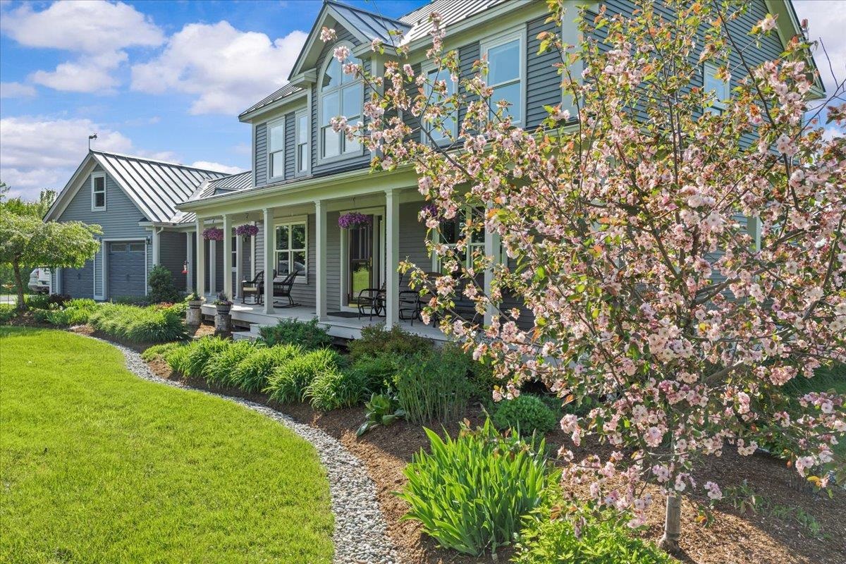 3072 Upper Pleasant Valley Road