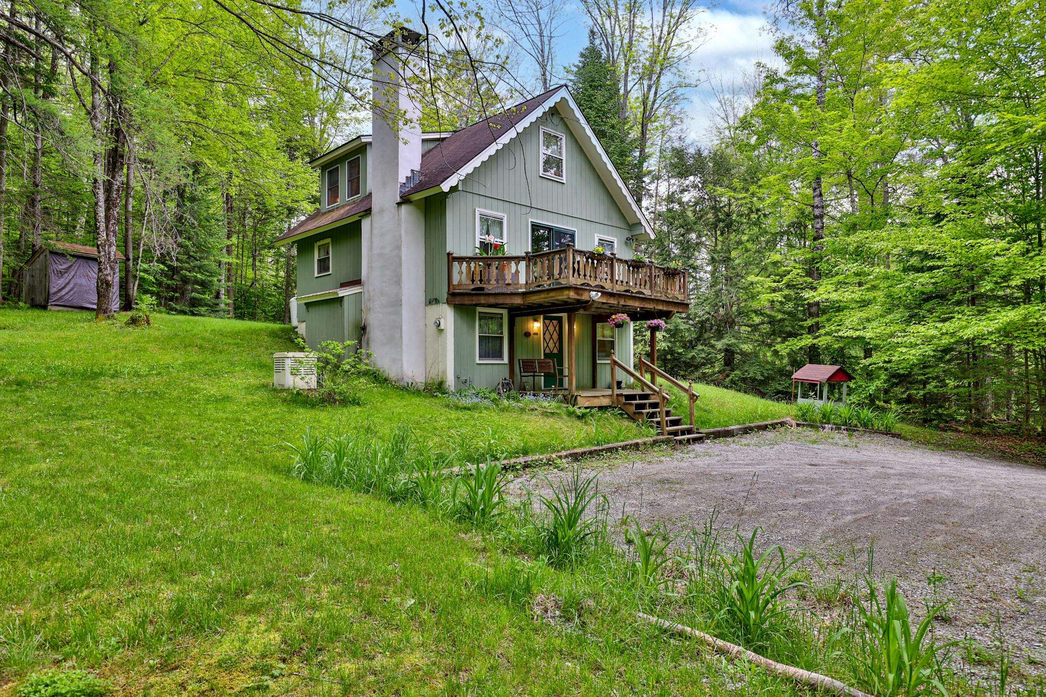 151 Burton Road