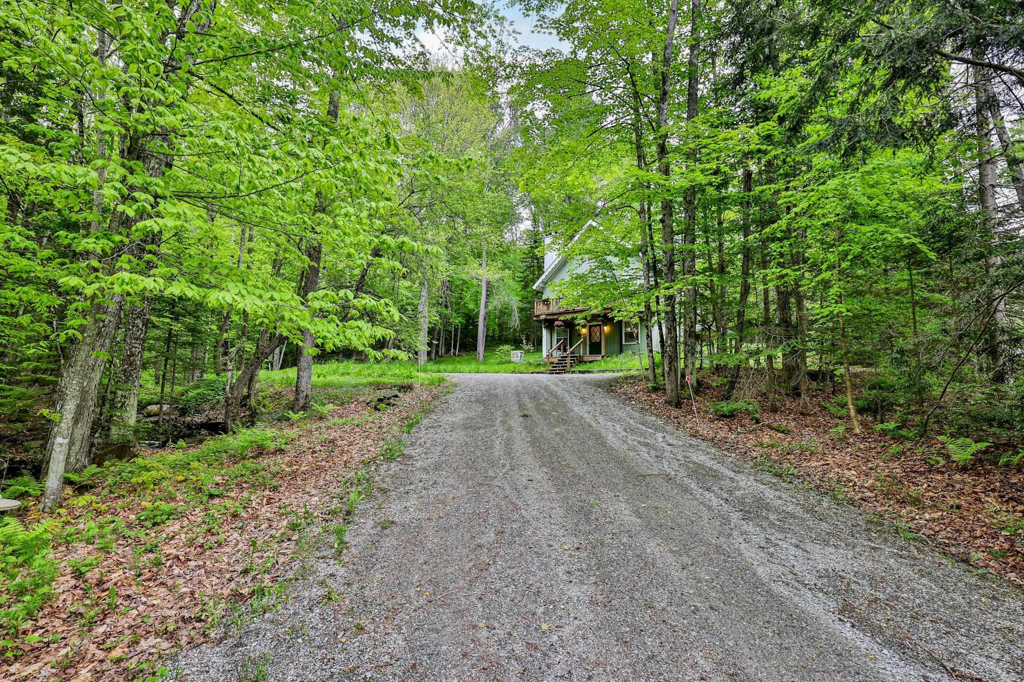 151 Burton Road