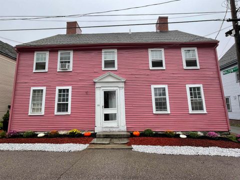 33 Gardner Street Portsmouth NH 03801