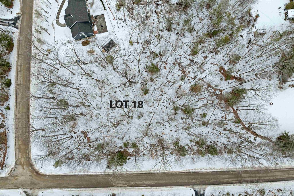 Photo of Christopher Court #18, Wolfeboro, NH 03894 (MLS # 5074159)