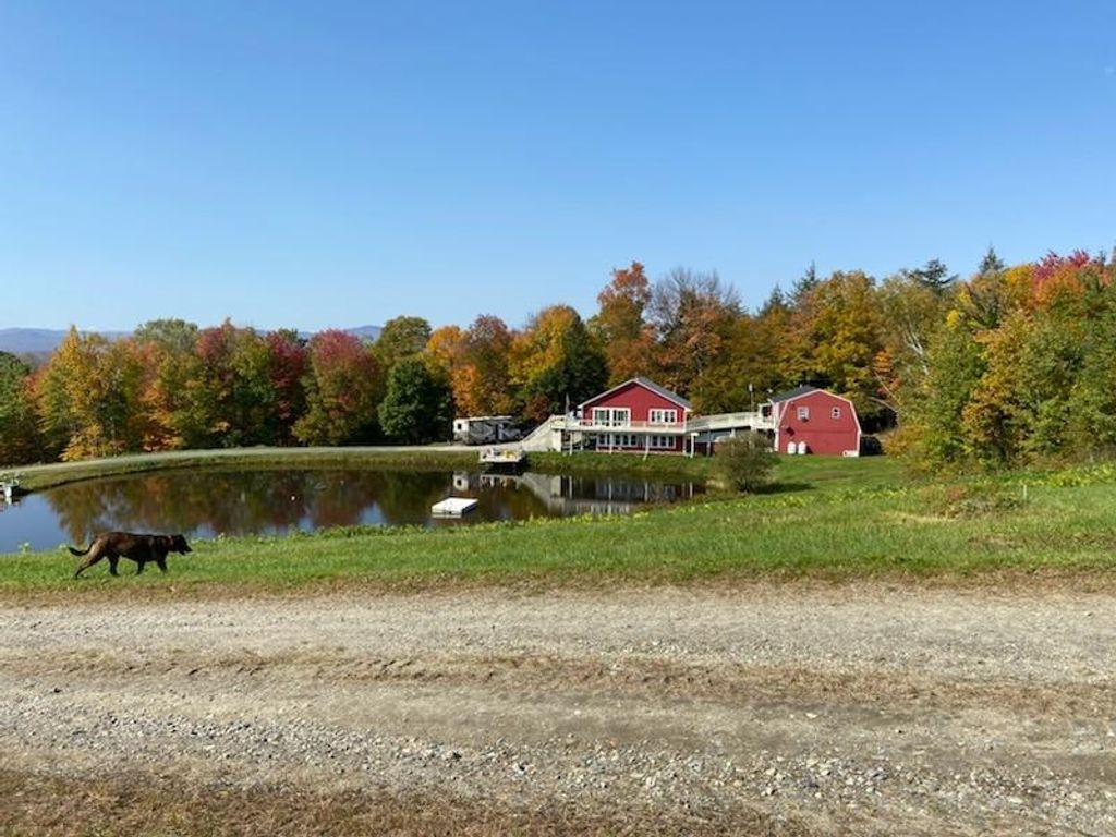 Photo of 98 Rowell Road, Lancaster, NH 03584 (MLS # 5074409)