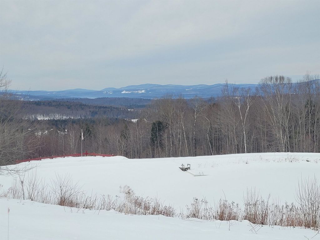 Photo of 98 Rowell Road, Lancaster, NH 03584 (MLS # 5074409)