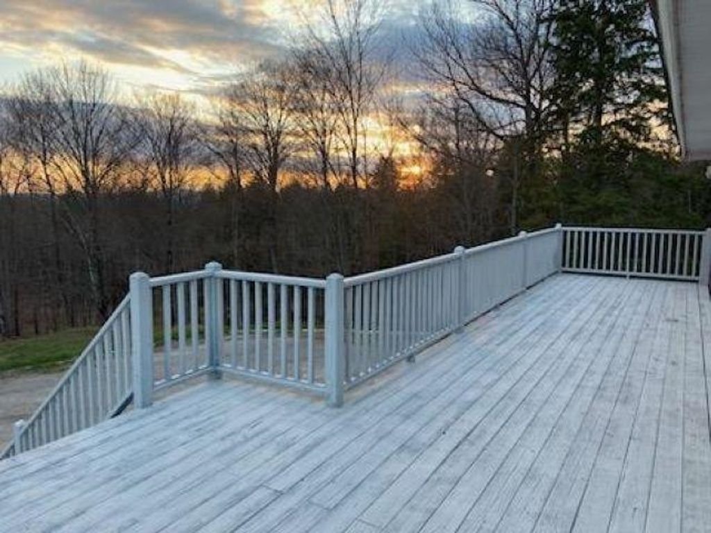 Photo of 98 Rowell Road, Lancaster, NH 03584 (MLS # 5074409)