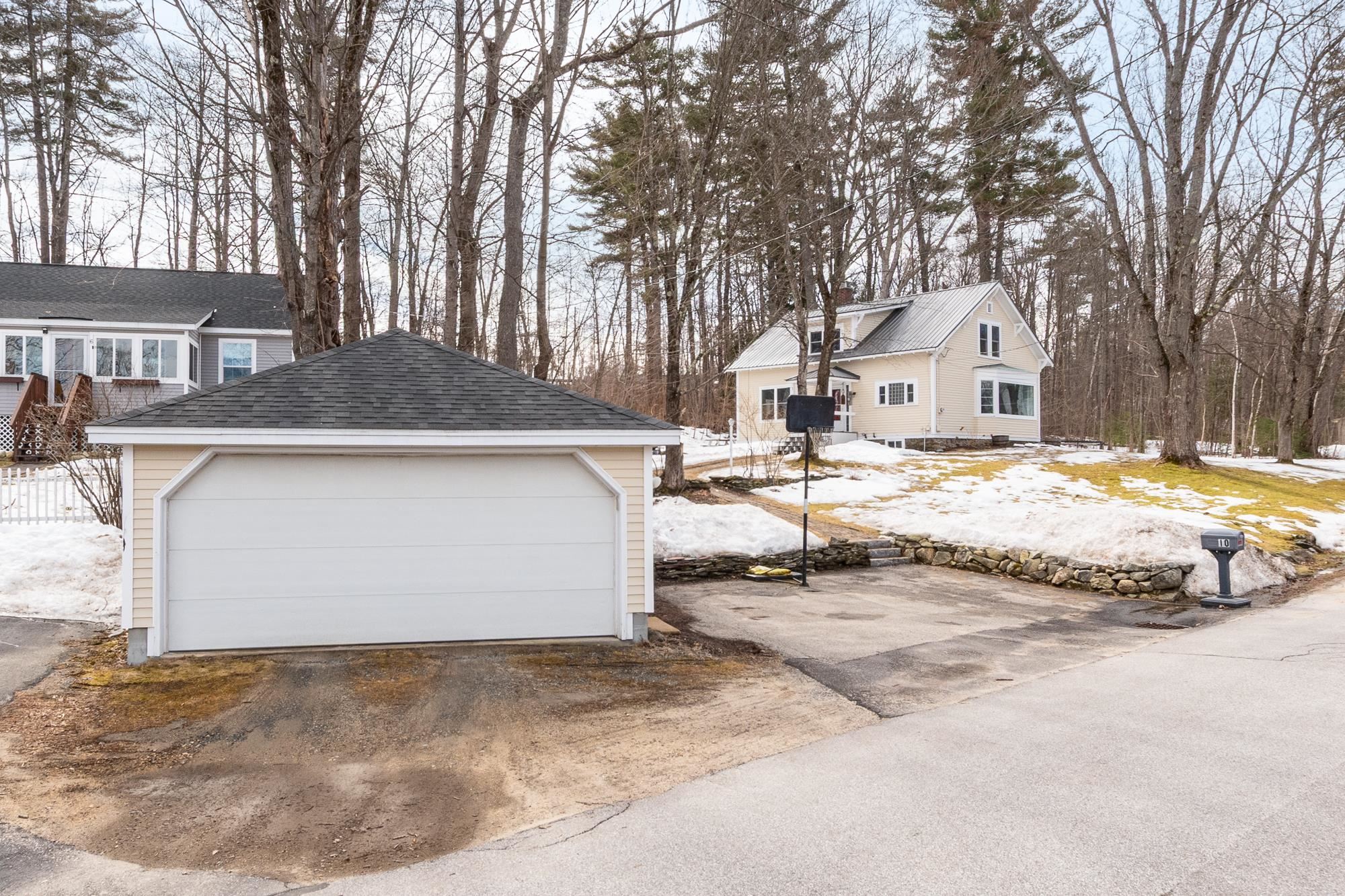 10 Hillrise Lane