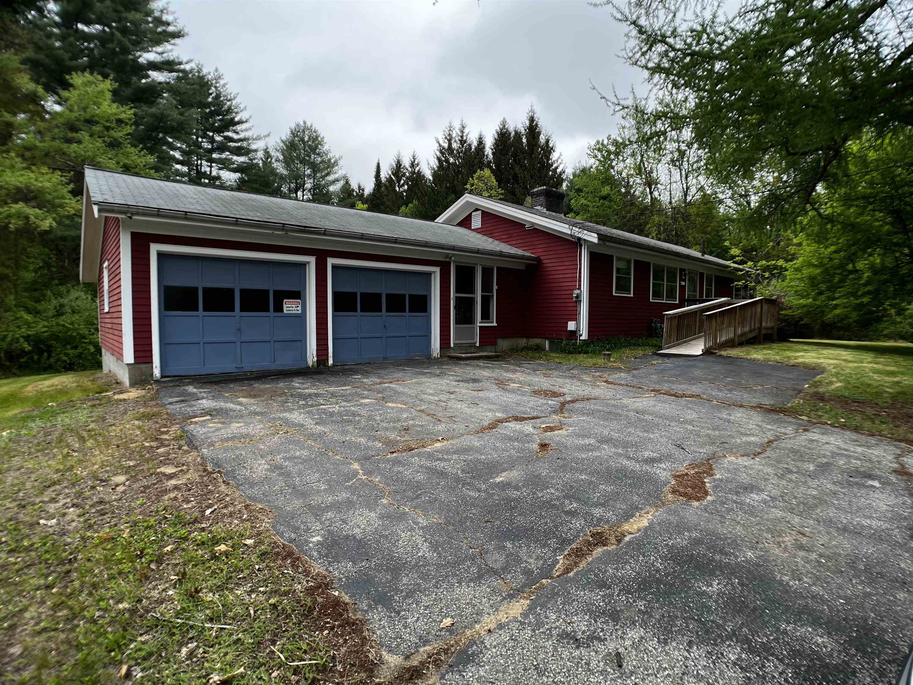 41 Shaker Road
