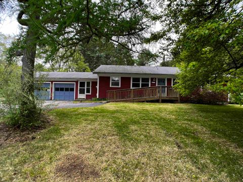 41 Shaker Road Concord NH 03301