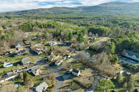Photo of 21 Saint Anthonys Road, Wakefield, NH 03872 (MLS # 5085061)