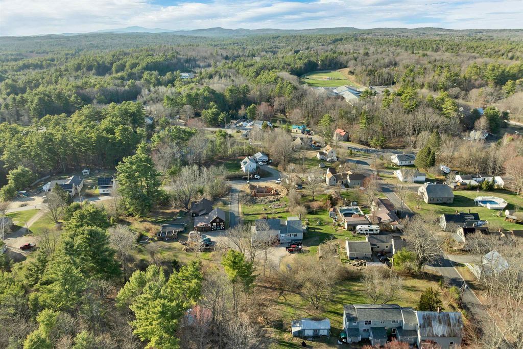 Photo of 21 Saint Anthonys Road, Wakefield, NH 03872 (MLS # 5085061)