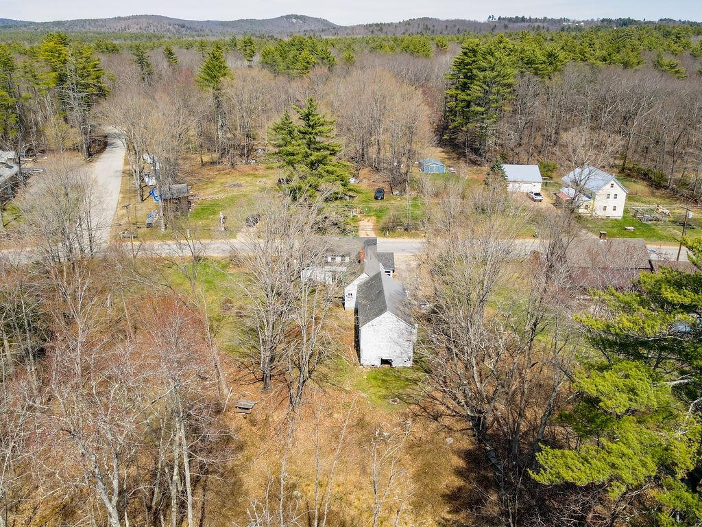 77 Crystal Lake Road