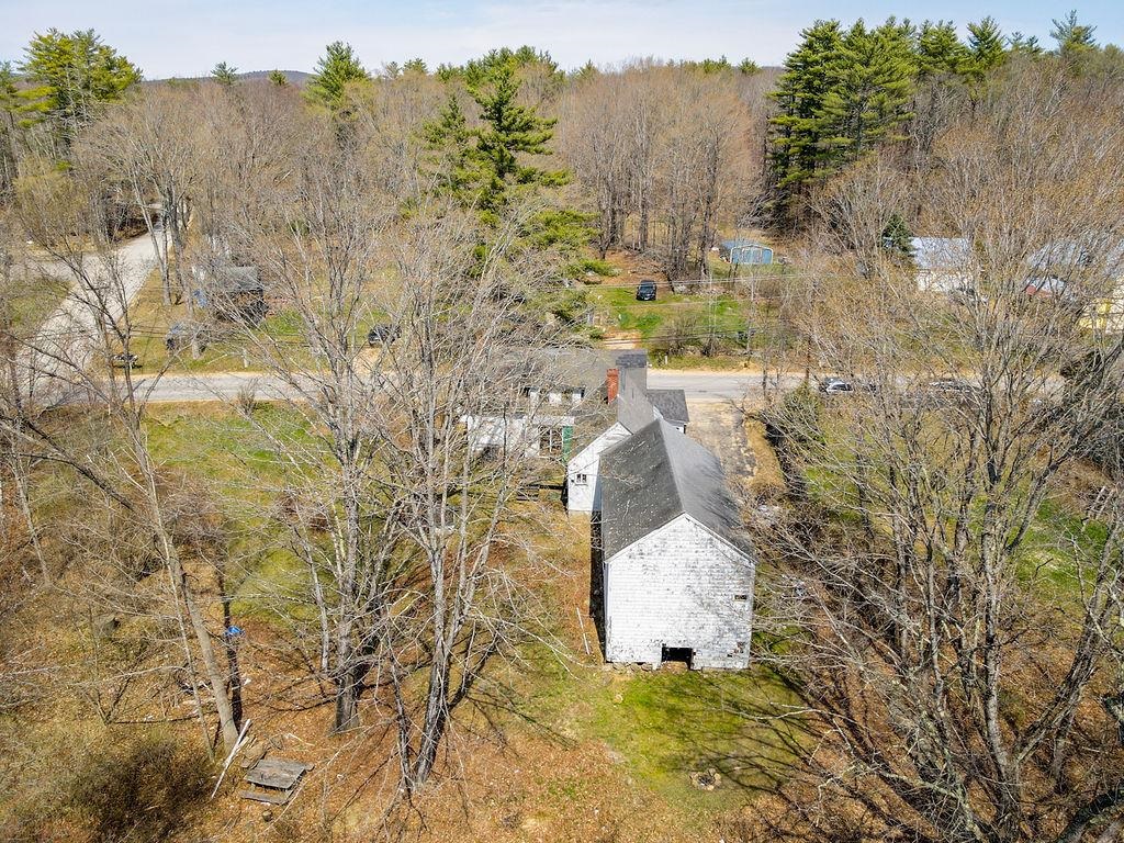 77 Crystal Lake Road
