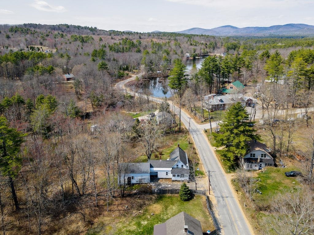 77 Crystal Lake Road