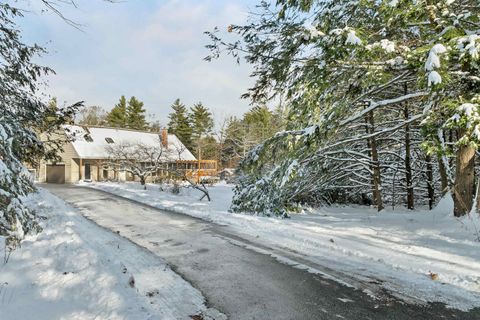 Photo of 118 Birch Road #2-1, Chester, NH 03036 (MLS # 5071415)