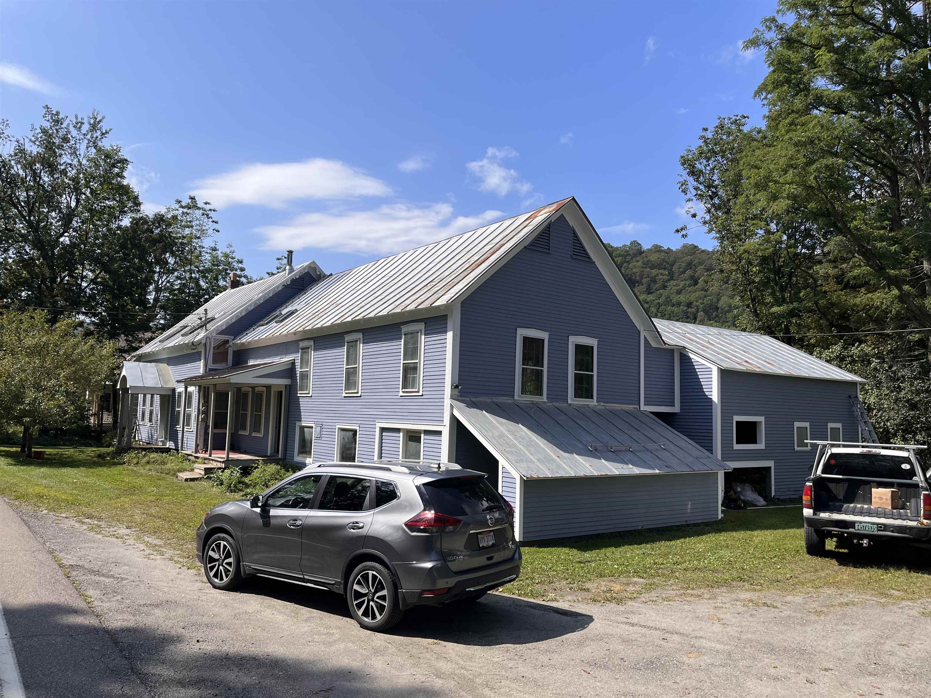 Photo 1 of 37 — 509 VT Route 110, Tunbridge, VT 05077