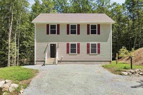 128 Onset Road Bennington NH 03442