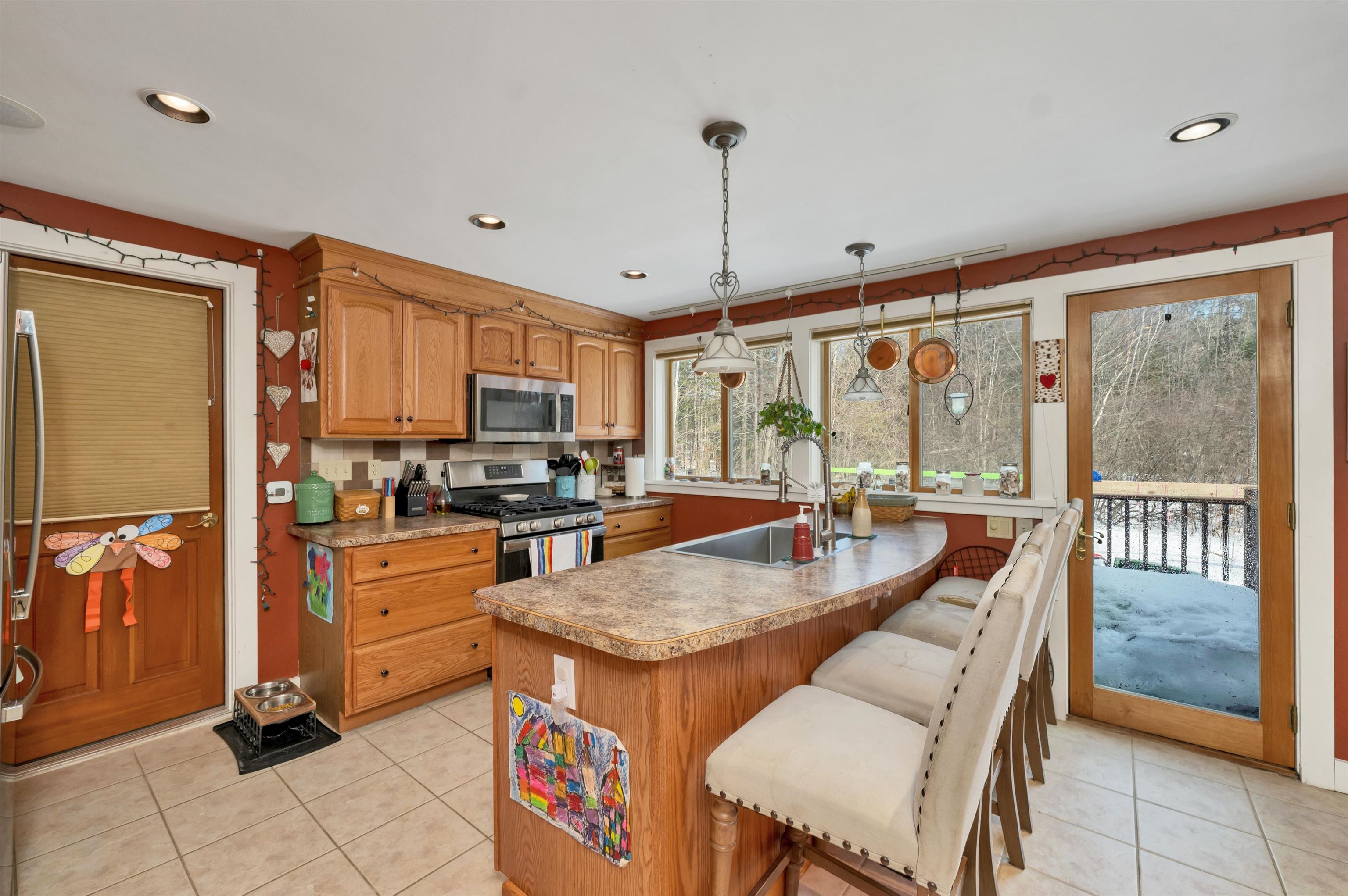 2521 New Hampshire 16 Route