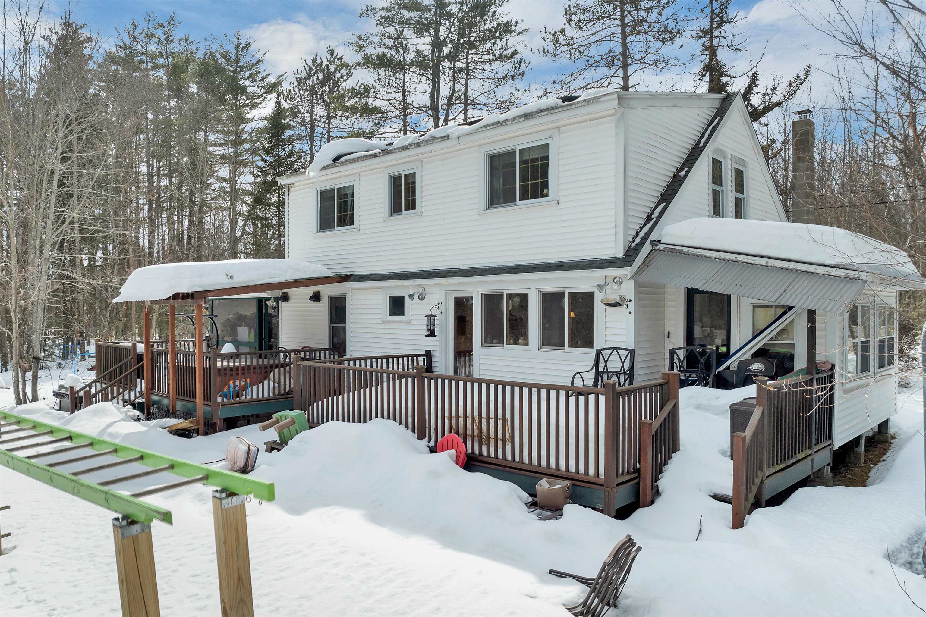 2521 New Hampshire 16 Route