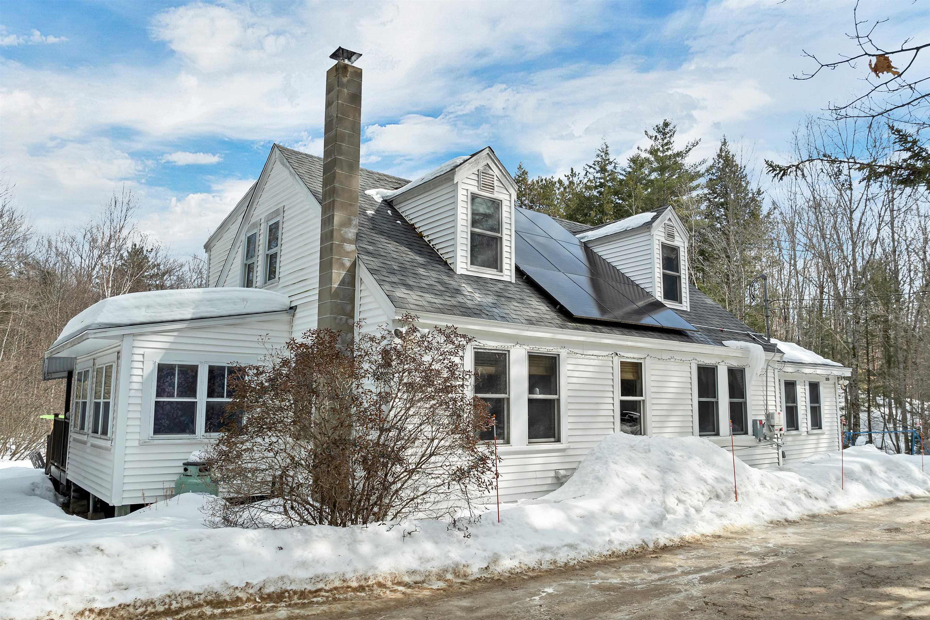 2521 New Hampshire 16 Route