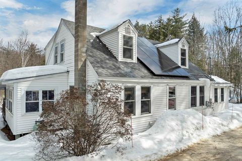 Photo of 2521 NH Route 16, Albany, NH 03818 (MLS # 5078582)