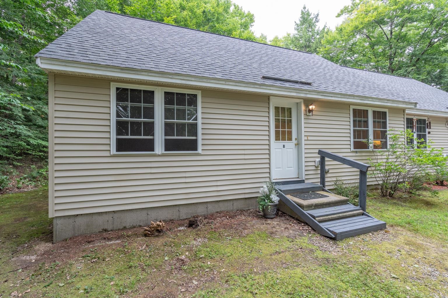 363 Bow Lake Road B