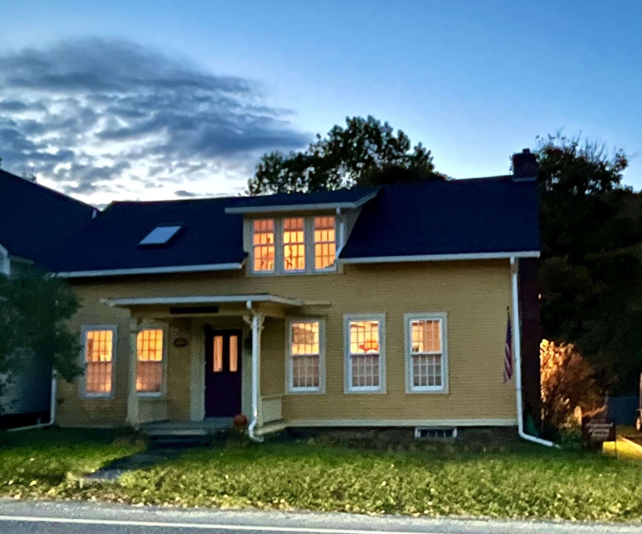 989 Vermont Route 100B