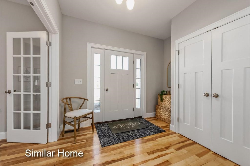 42 Cascade Circle Lot 34