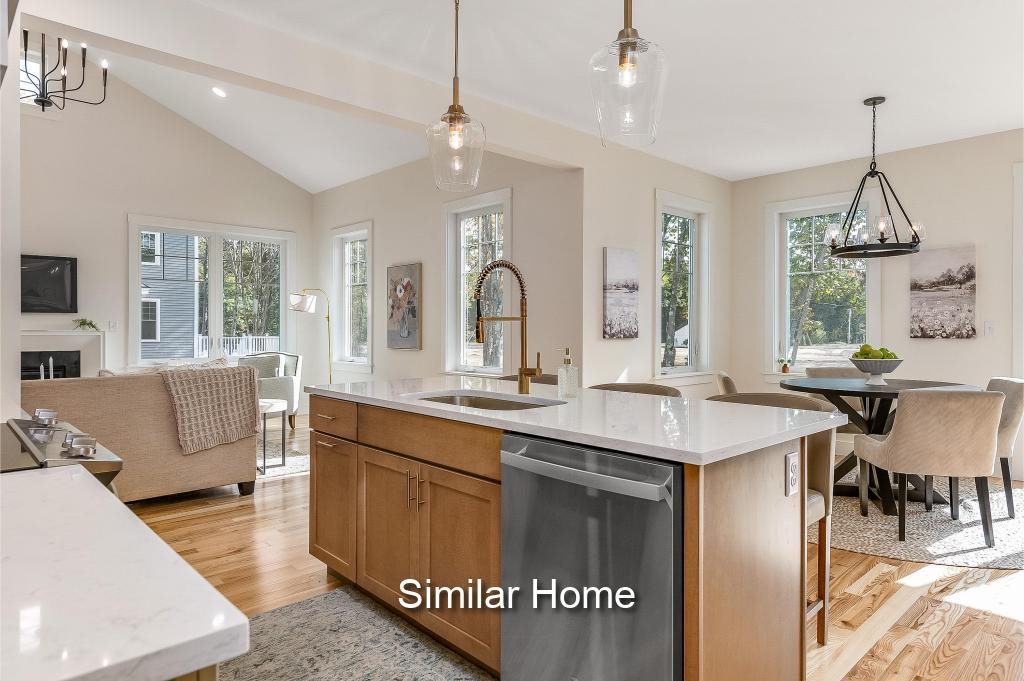 42 Cascade Circle Lot 34