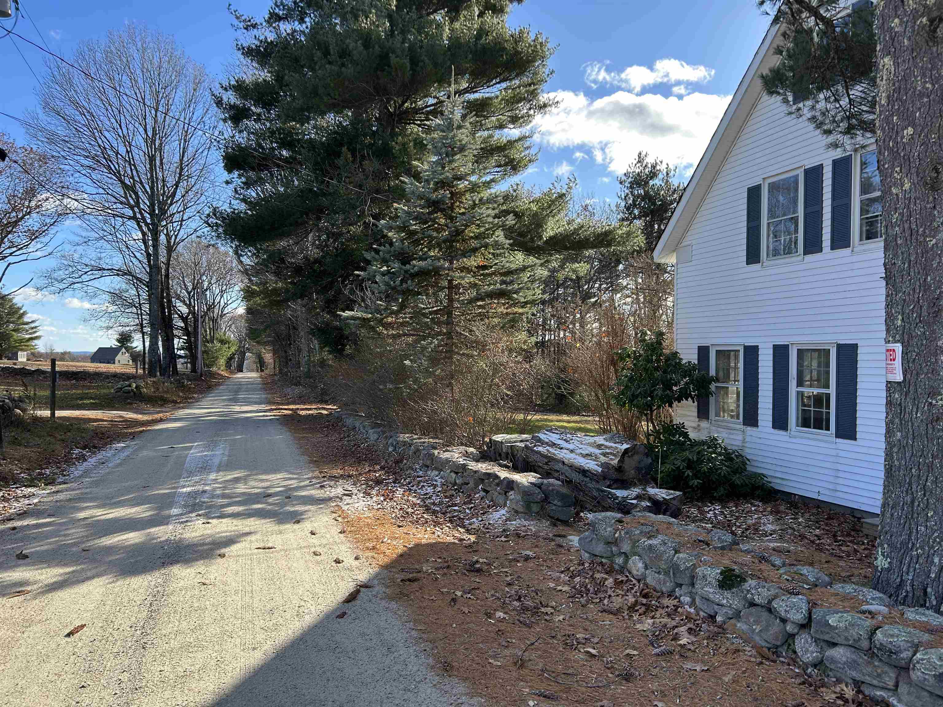 71 Old Pumpkin Hill Rd Road