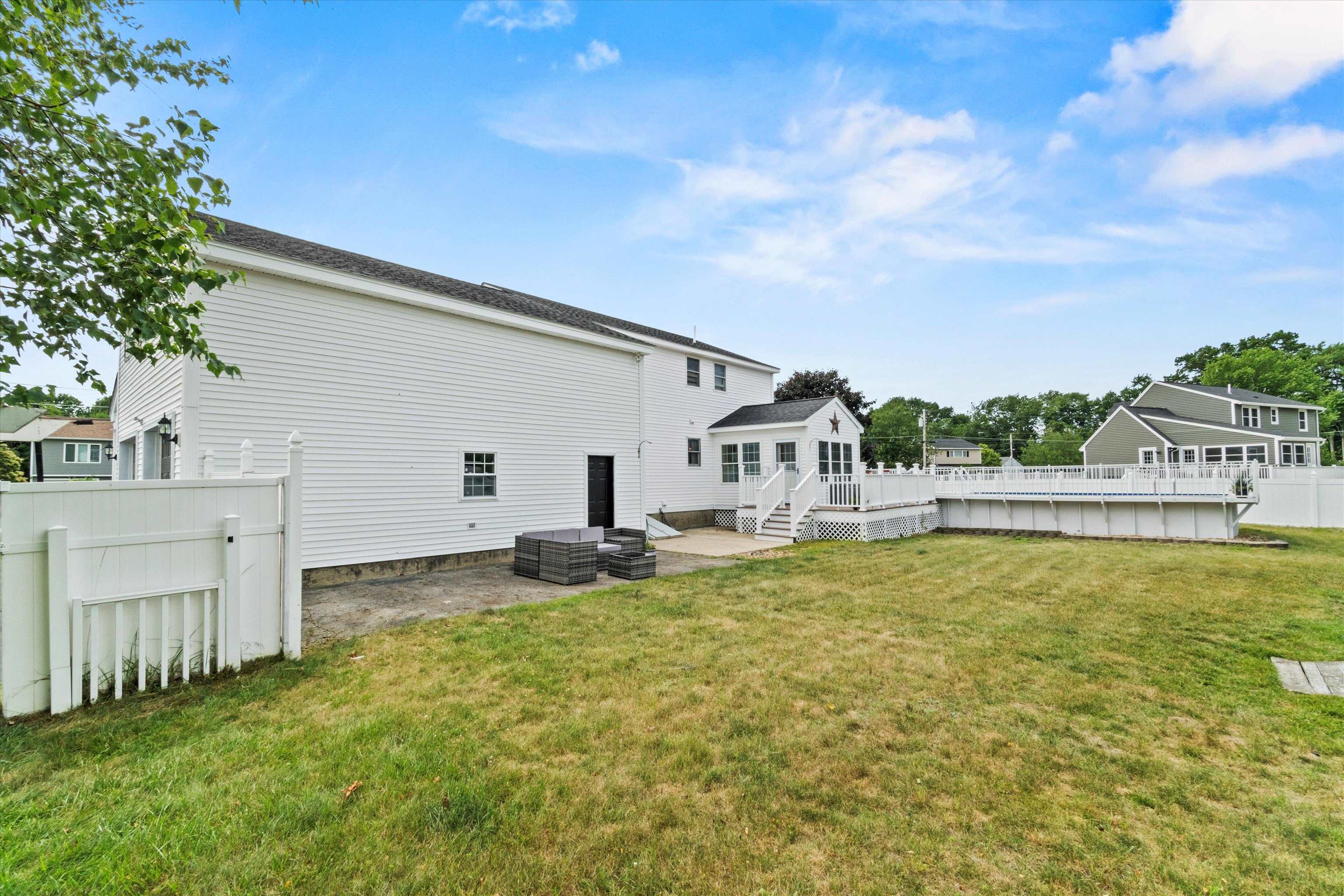 29 Elmwood Avenue