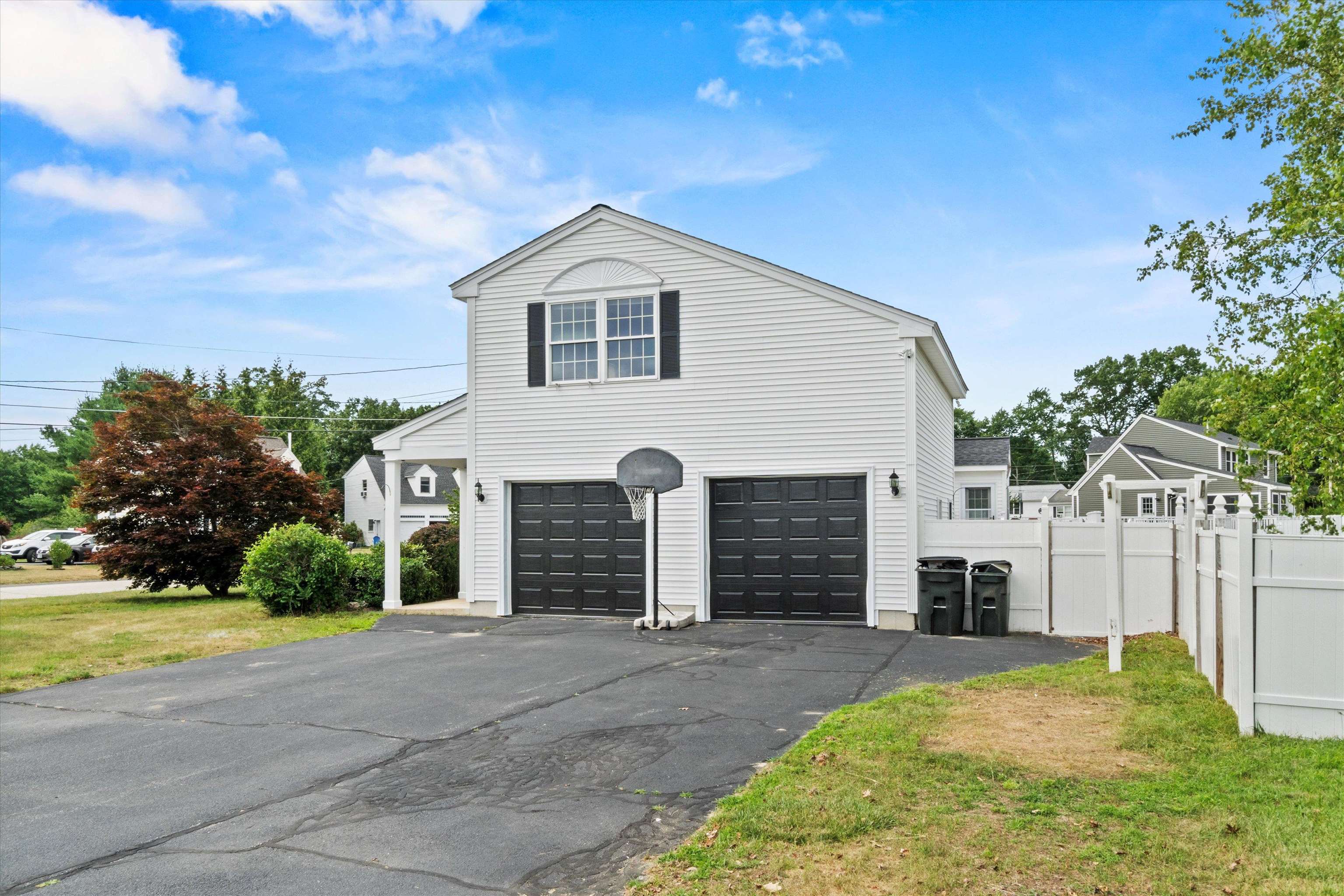 29 Elmwood Avenue