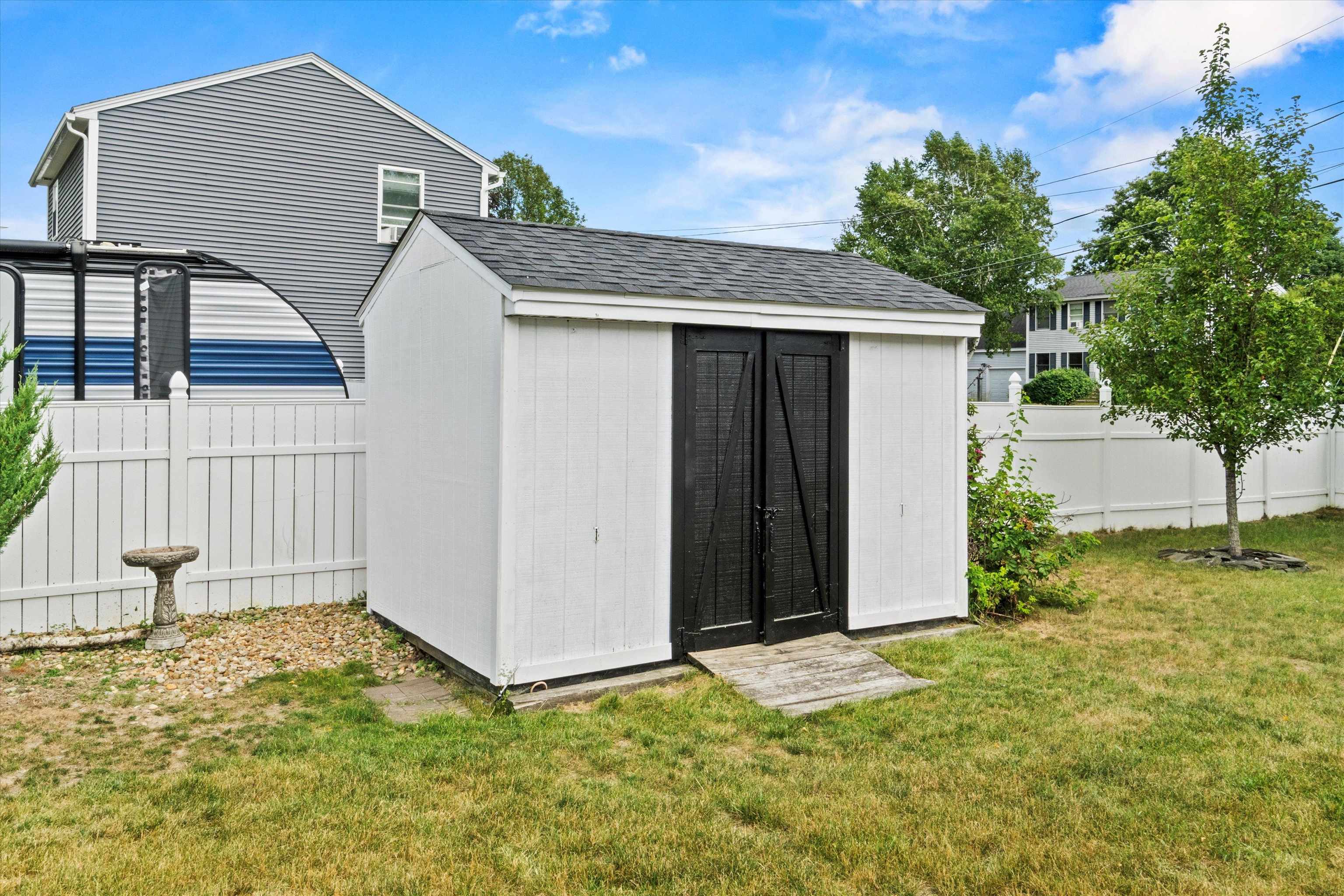 29 Elmwood Avenue