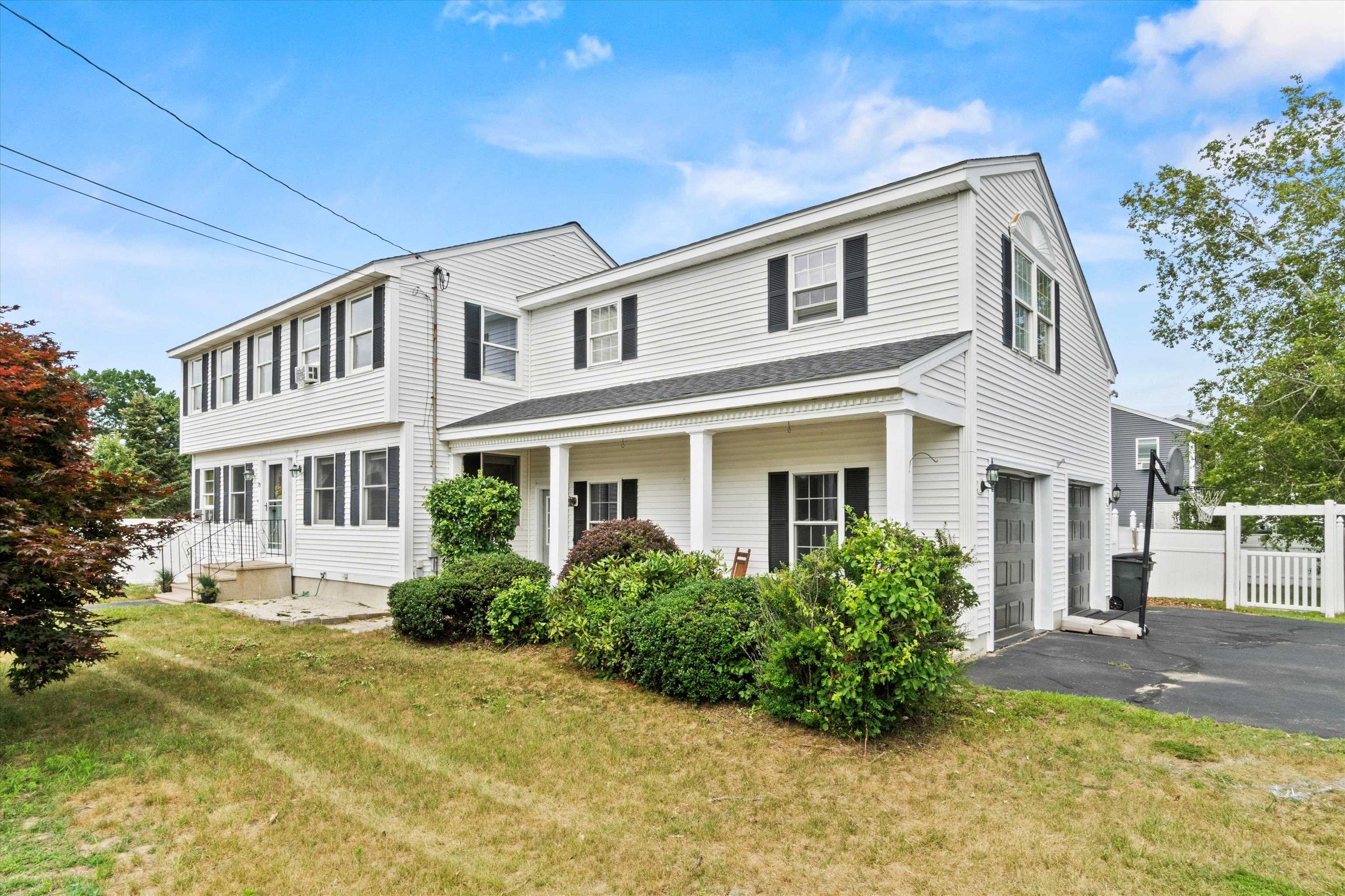 29 Elmwood Avenue