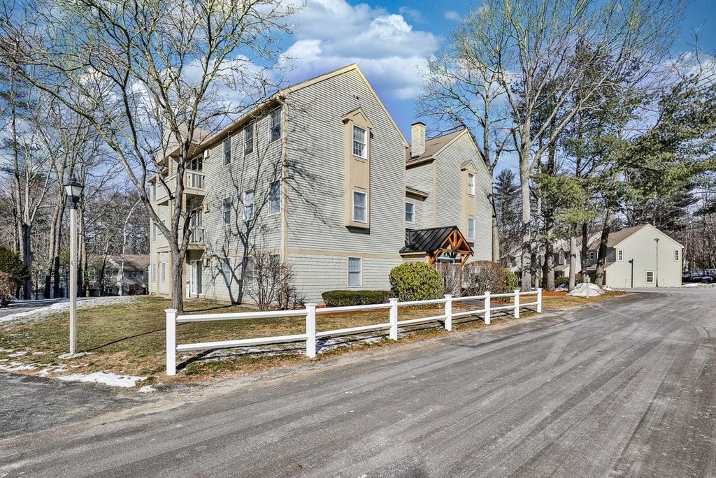 Photo of 169 Portsmouth Street #E-124, Concord, NH 03301 (MLS # 5074333)