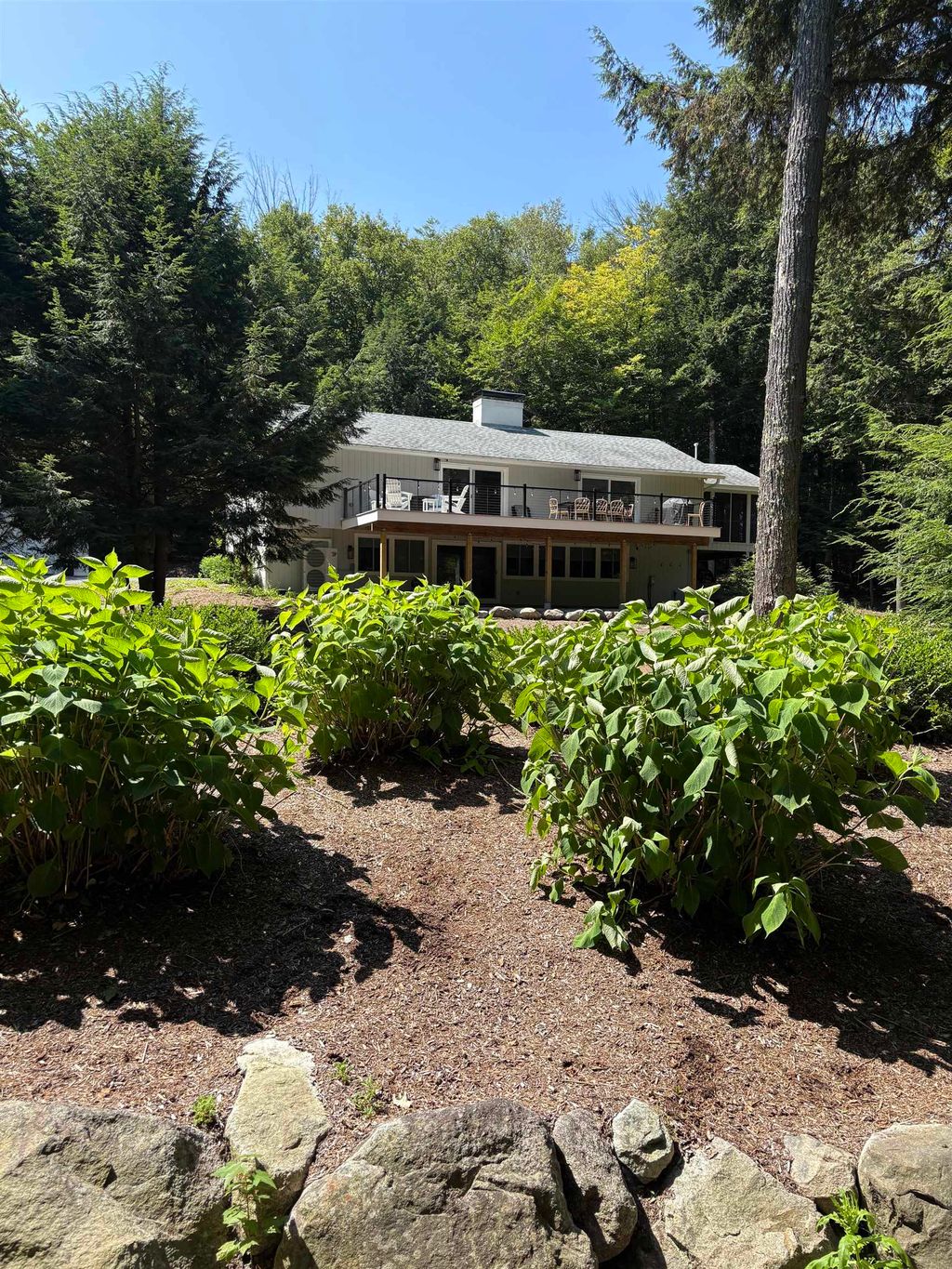 Photo of 121 Upper Bay Road, Sunapee, NH 03287 (MLS # 5075964)