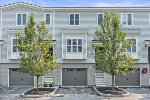 35 Callaway Drive 4 Concord NH 03301