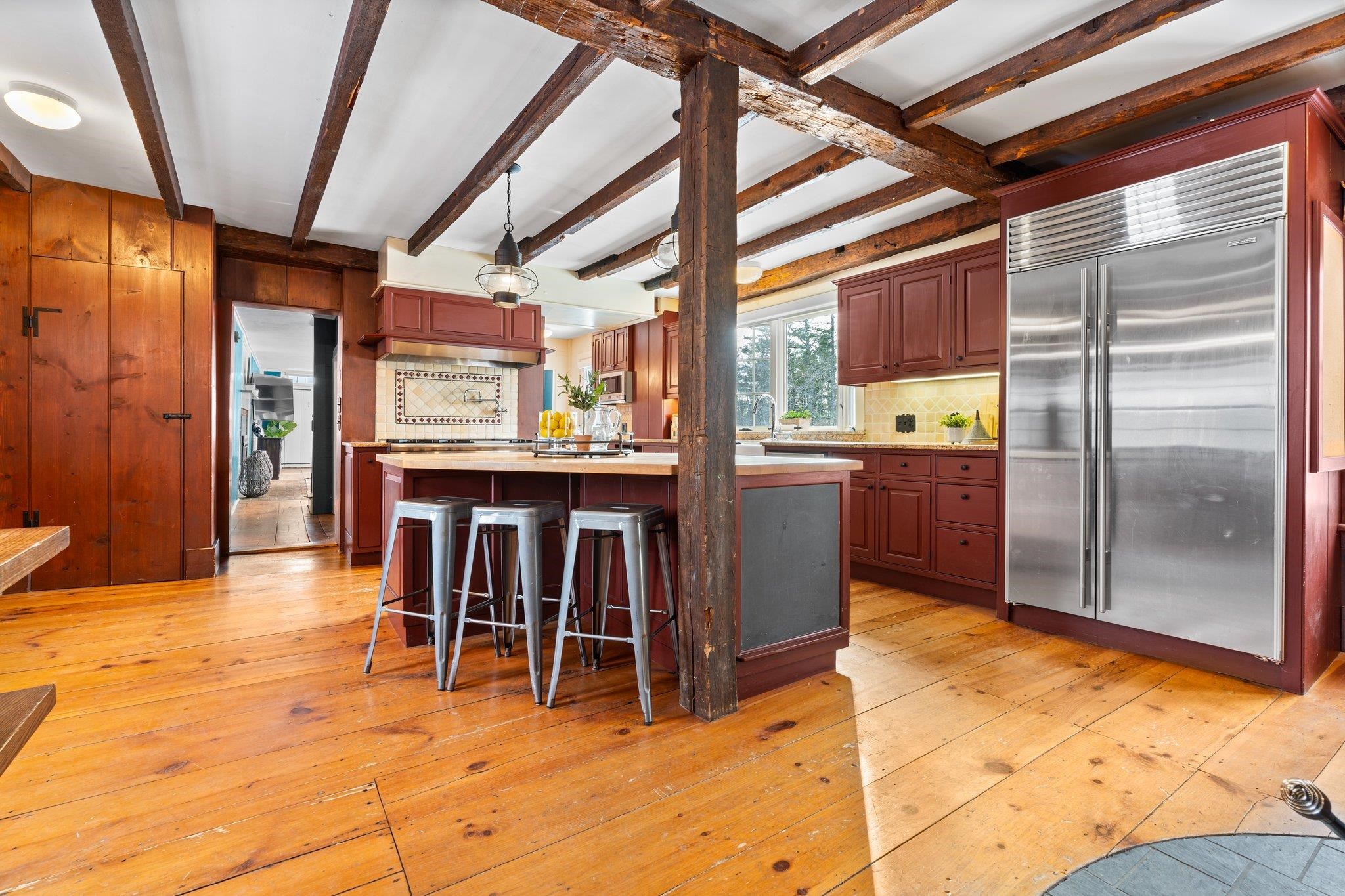 152 Concord Road