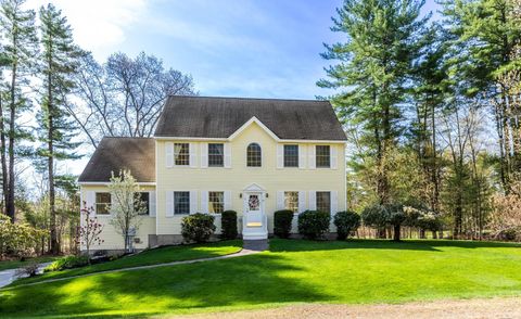 16 Grove Street Greenland NH 03840