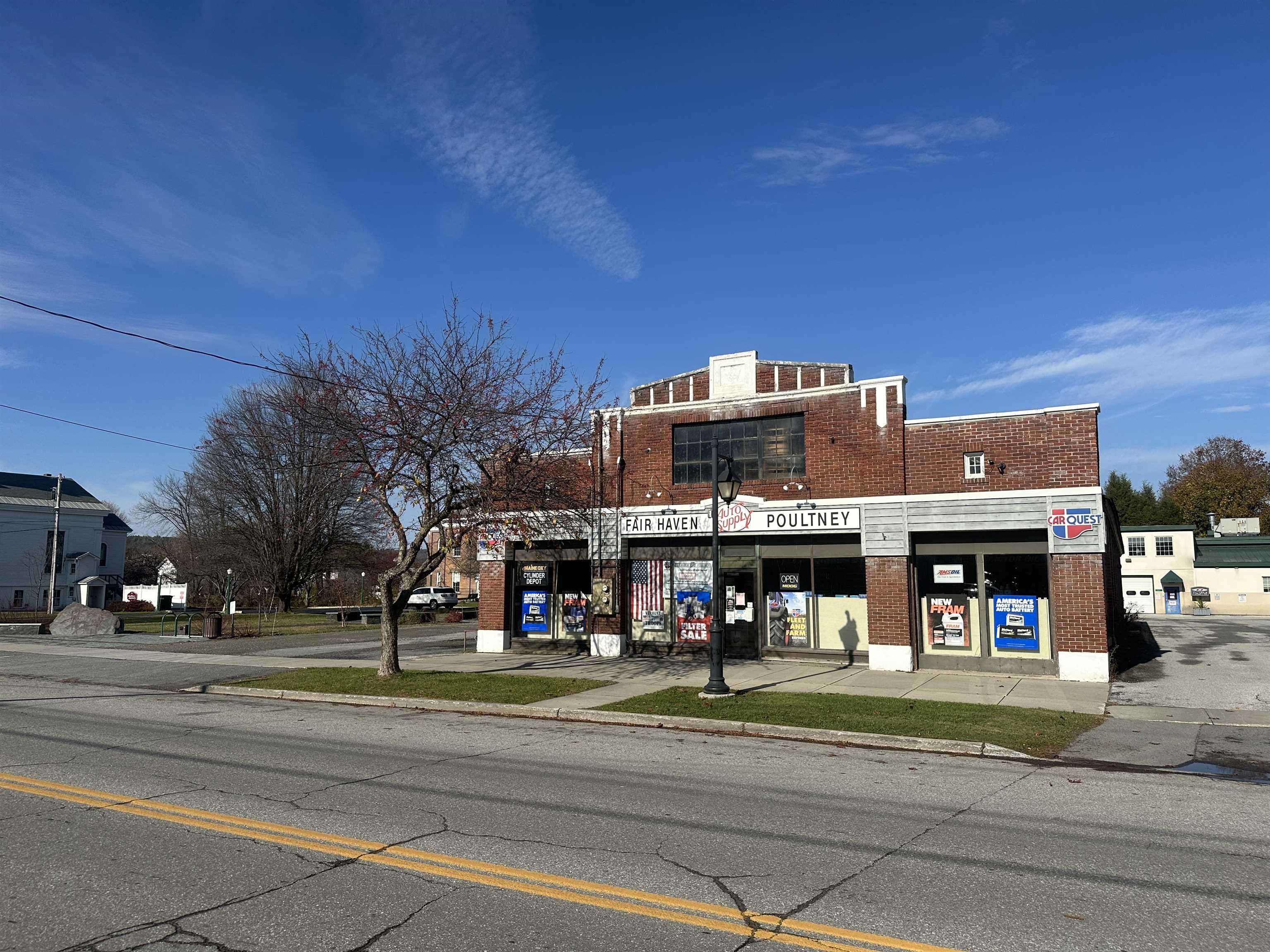 56 Main Street