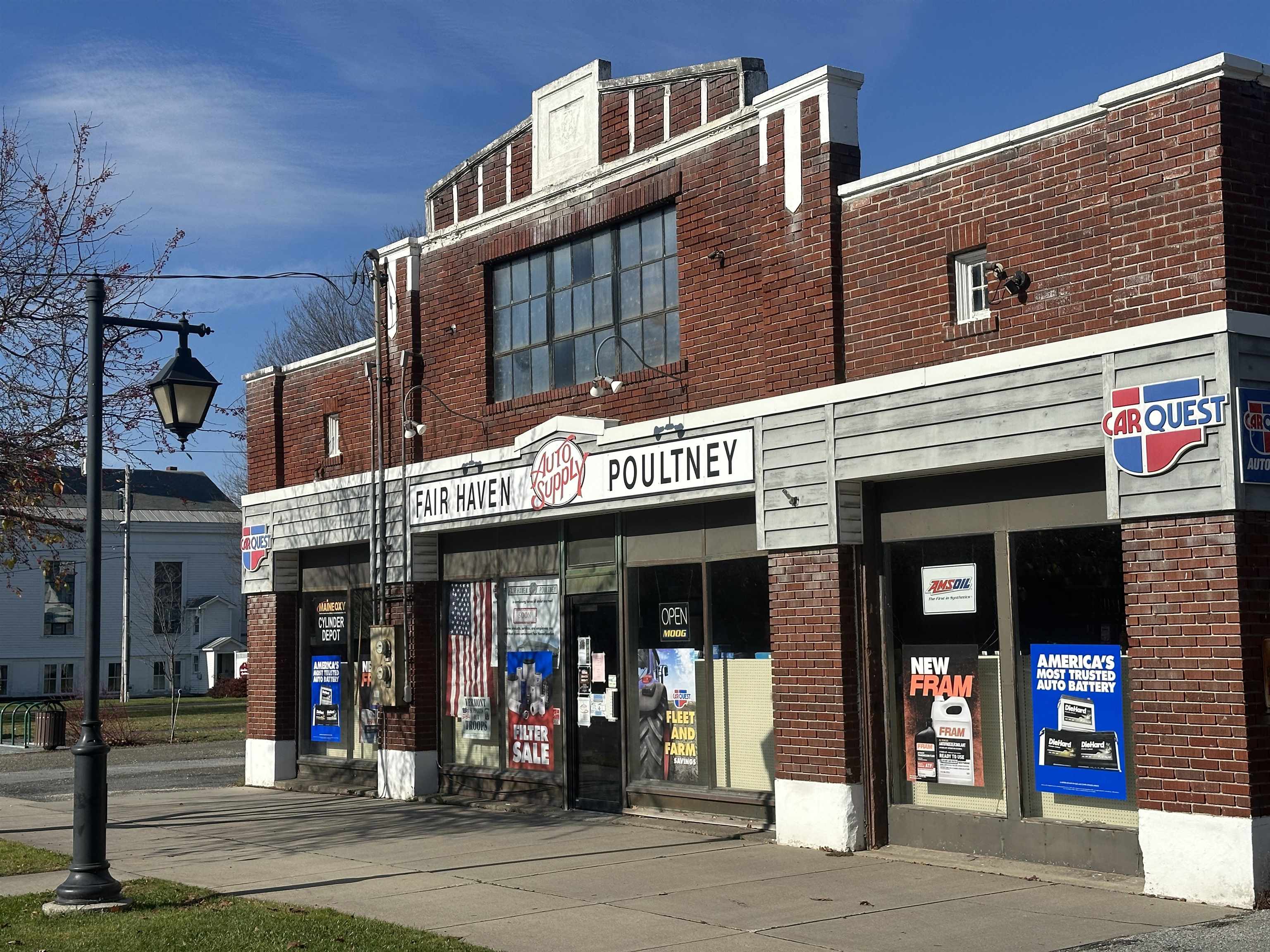 56 Main Street