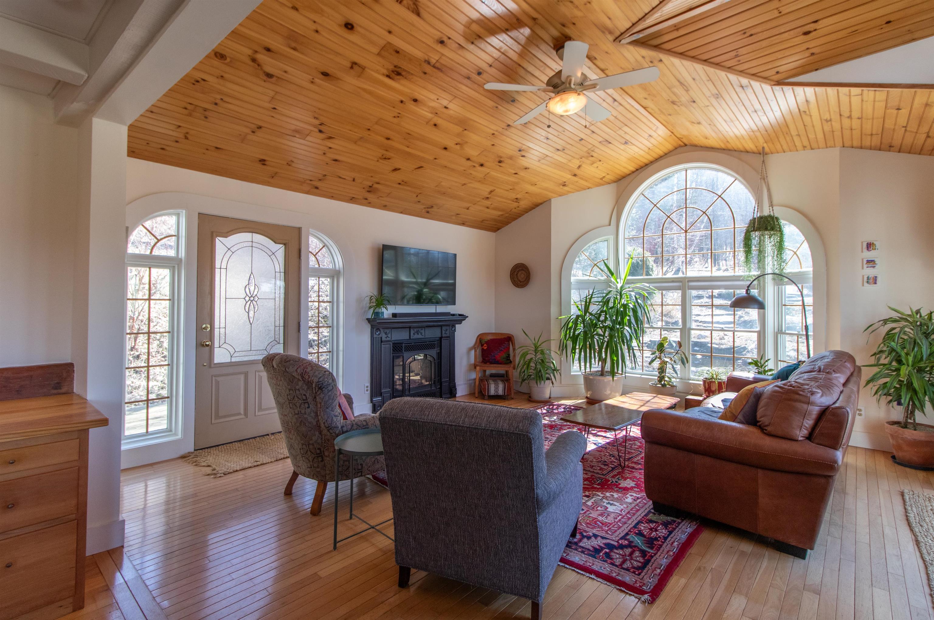 5118 Mack Mountain Road