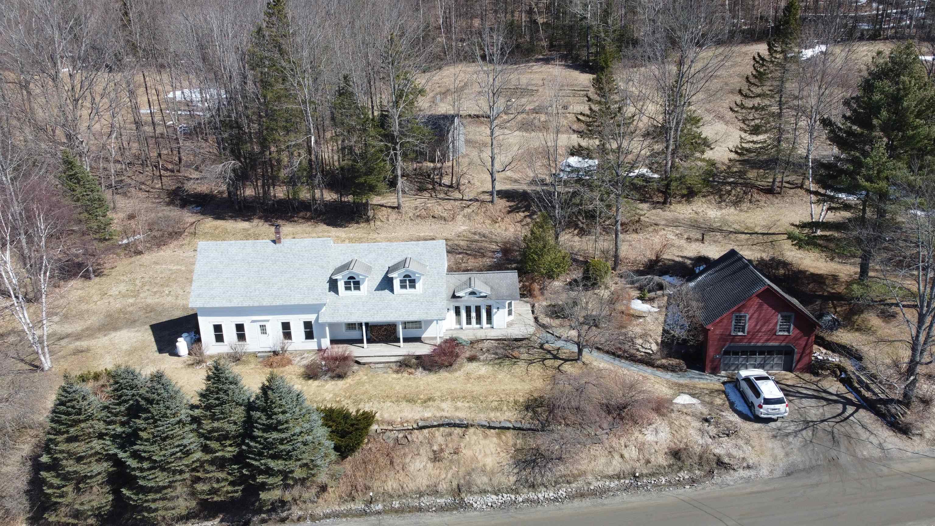 5118 Mack Mountain Road