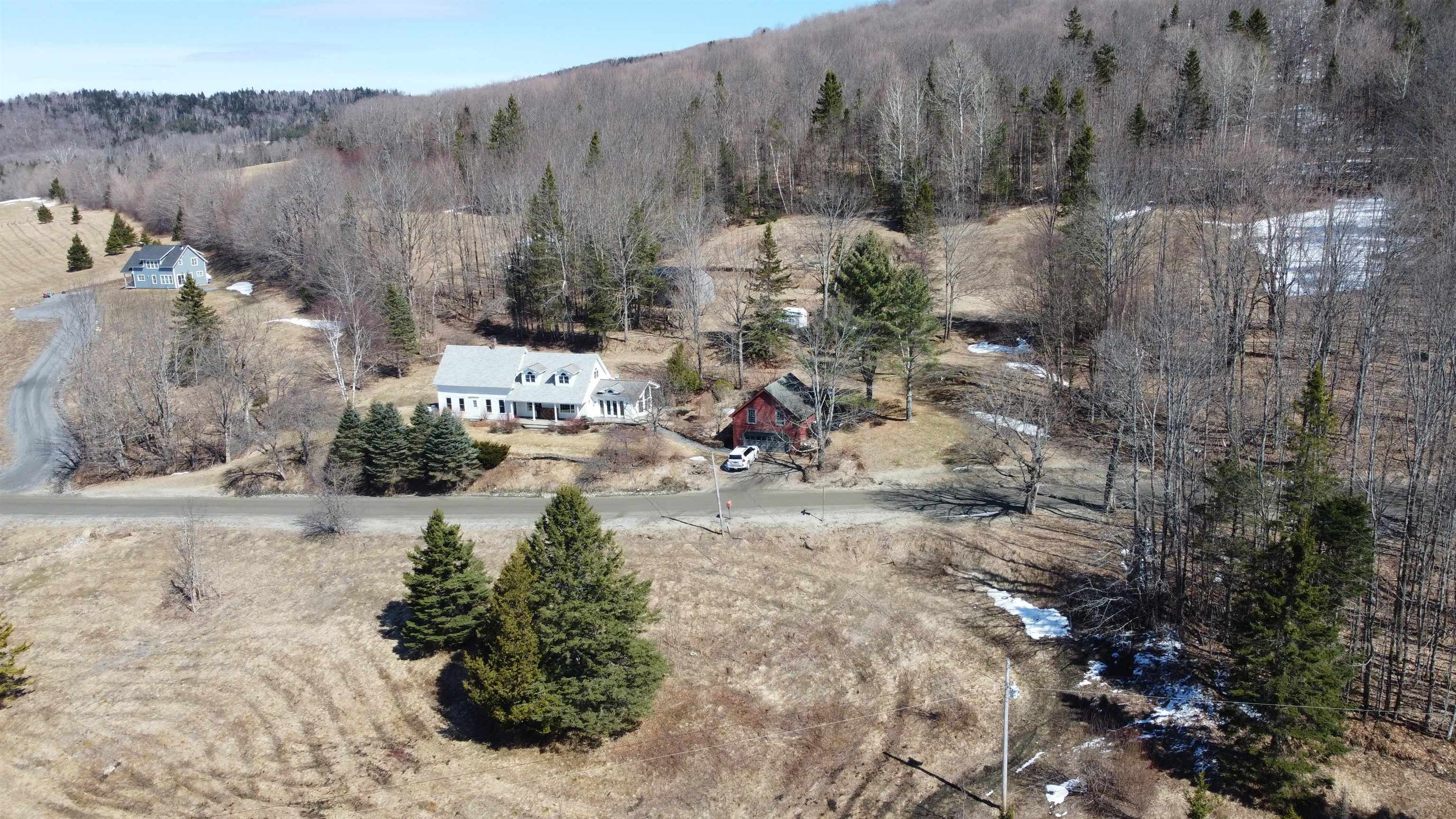 5118 Mack Mountain Road